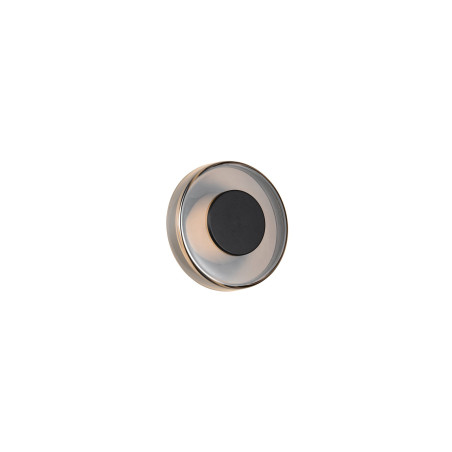 Lampa ścienna CELESTE 254910132 Trio