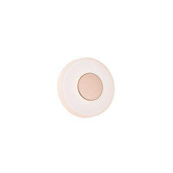 Lampa ścienna CELESTE 254910165 Trio