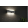 Lampa ścienna CONCHITA 257619132 Trio