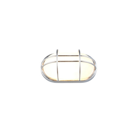 Lampa zewnętrzna ścienna TUMEN 260560186 Trio