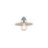 Lampa zewnętrzna ścienna TANA 261060186 Trio