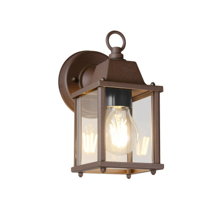 Lampa zewnętrzna ścienna MIRANDE 262260124 Trio