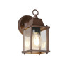 Lampa zewnętrzna ścienna MIRANDE 262260124 Trio