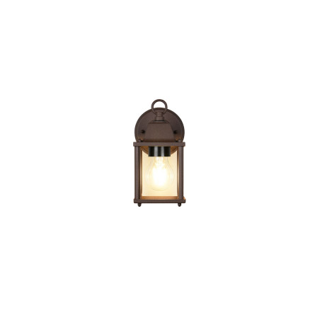 Lampa zewnętrzna ścienna MIRANDE 262260124 Trio
