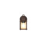 Lampa zewnętrzna ścienna MIRANDE 262260124 Trio