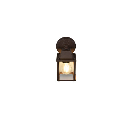 Lampa zewnętrzna ścienna MIRANDE 262260124 Trio