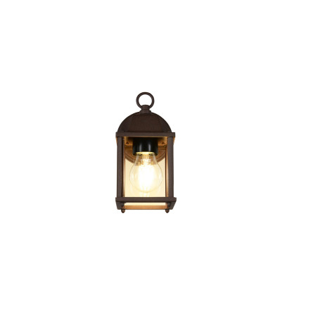 Lampa zewnętrzna ścienna MIRANDE 262260124 Trio