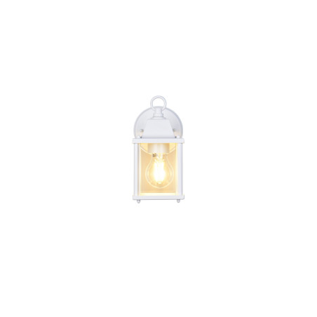 Lampa zewnętrzna ścienna MIRANDE 262260131 Trio