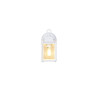 Lampa zewnętrzna ścienna MIRANDE 262260131 Trio