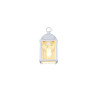 Lampa zewnętrzna ścienna MIRANDE 262260131 Trio