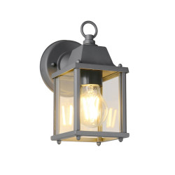Lampa zewnętrzna ścienna MIRANDE 262260142 Trio