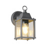 Lampa zewnętrzna ścienna MIRANDE 262260142 Trio