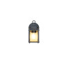 Lampa zewnętrzna ścienna MIRANDE 262260142 Trio