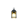 Lampa zewnętrzna ścienna MIRANDE 262260142 Trio
