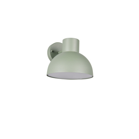 Lampa zewnętrzna ścienna ELBE 262360115 Trio
