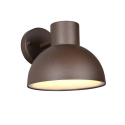 Lampa zewnętrzna ścienna ELBE 262360124 Trio
