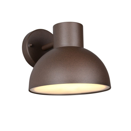 Lampa zewnętrzna ścienna ELBE 262360124 Trio