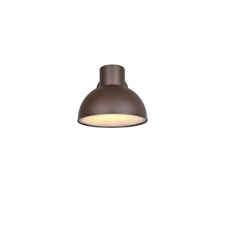 Lampa zewnętrzna ścienna ELBE 262360124 Trio