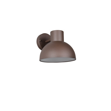 Lampa zewnętrzna ścienna ELBE 262360124 Trio
