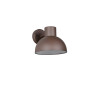 Lampa zewnętrzna ścienna ELBE 262360124 Trio