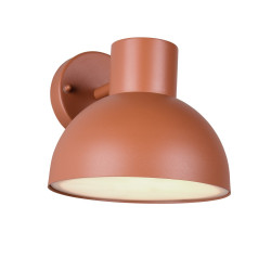 Lampa zewnętrzna ścienna ELBE 262360140 Trio