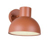 Lampa zewnętrzna ścienna ELBE 262360140 Trio