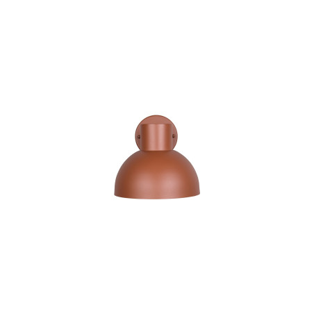 Lampa zewnętrzna ścienna ELBE 262360140 Trio