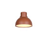 Lampa zewnętrzna ścienna ELBE 262360140 Trio