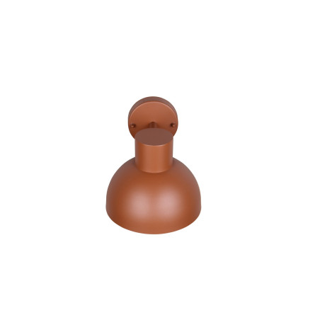 Lampa zewnętrzna ścienna ELBE 262360140 Trio