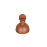 Lampa zewnętrzna ścienna ELBE 262360140 Trio