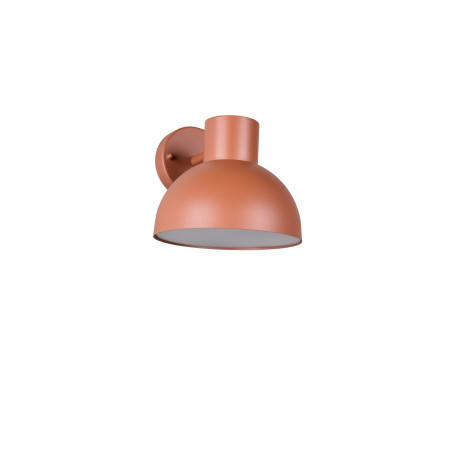 Lampa zewnętrzna ścienna ELBE 262360140 Trio