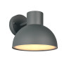 Lampa zewnętrzna ścienna ELBE 262360142 Trio