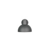 Lampa zewnętrzna ścienna ELBE 262360142 Trio