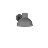 Lampa zewnętrzna ścienna ELBE 262360142 Trio