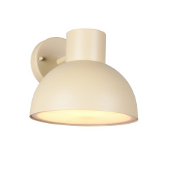 Lampa zewnętrzna ścienna ELBE 262360166 Trio