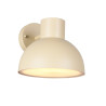 Lampa zewnętrzna ścienna ELBE 262360166 Trio