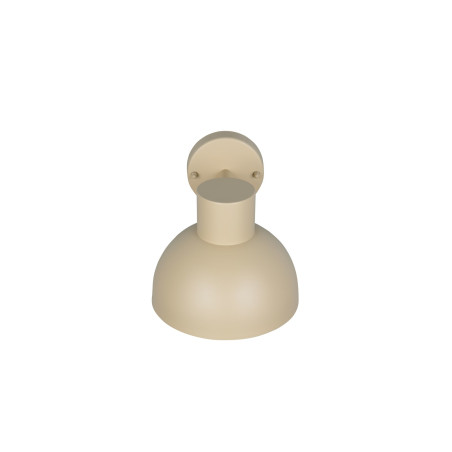 Lampa zewnętrzna ścienna ELBE 262360166 Trio