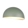 Lampa zewnętrzna ścienna MAAS 262460115 Trio