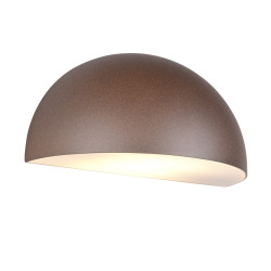 Lampa zewnętrzna ścienna MAAS 262460124 Trio