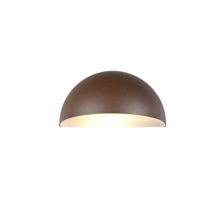 Lampa zewnętrzna ścienna MAAS 262460124 Trio