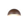 Lampa zewnętrzna ścienna MAAS 262460124 Trio