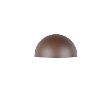 Lampa zewnętrzna ścienna MAAS 262460124 Trio