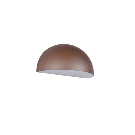 Lampa zewnętrzna ścienna MAAS 262460124 Trio