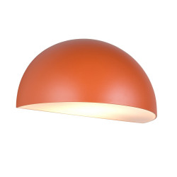 Lampa zewnętrzna ścienna MAAS 262460140 Trio