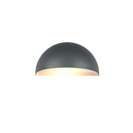Lampa zewnętrzna ścienna MAAS 262460142 Trio