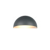 Lampa zewnętrzna ścienna MAAS 262460142 Trio