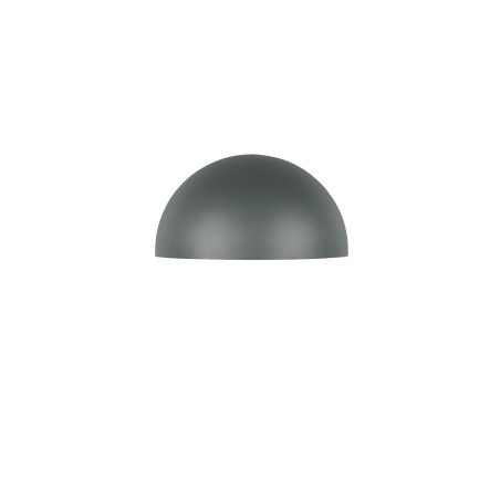 Lampa zewnętrzna ścienna MAAS 262460142 Trio
