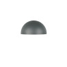 Lampa zewnętrzna ścienna MAAS 262460142 Trio
