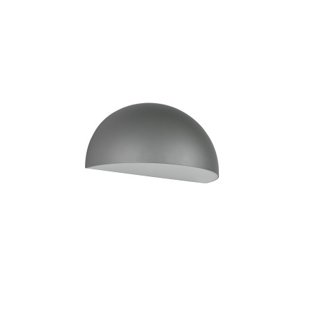 Lampa zewnętrzna ścienna MAAS 262460142 Trio