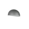 Lampa zewnętrzna ścienna MAAS 262460142 Trio